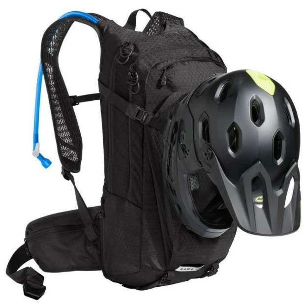 Sac CamelBak H.A.W.G Pro 20 3L/20L - Noir 4 Sac CamelBak H.A.W.G Pro 20 3L/20L - Noir – Image 4