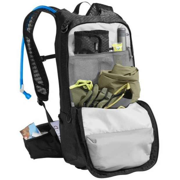 Sac CamelBak H.A.W.G Pro 20 3L/20L - Noir 5 Sac CamelBak H.A.W.G Pro 20 3L/20L - Noir – Image 5