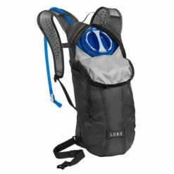 Sac Camelbak Lobo 100 3L/6L Noir -VTT Remise sac camelbak lobo 100 3l 6l noir 2
