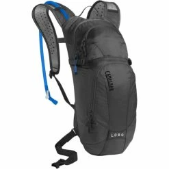 Sac Camelbak Lobo 100 3L/6L Noir