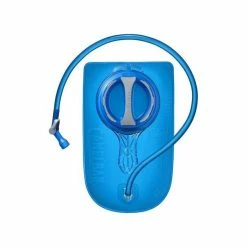 Sac CamelBak Mini M.U.L.E 1.5L Bleu/Blanc 5 Sac CamelBak Mini M.U.L.E 1.5L Bleu/Blanc -VTT Remise sac camelbak mini mule 15l bleu blanc 2