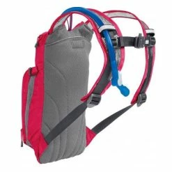 Sac CamelBak Mini M.U.L.E 1.5L Rose/Violet -VTT Remise sac camelbak mini mule 15l rose violet 2