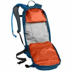 Sac Camelbak M.U.L.E 3L/9L Bleu Marine -VTT Remise sac camelbak mule 3l 9l bleu marine 2