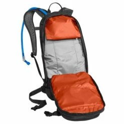 Sac Camelbak M.U.L.E 3L/9L Noir -VTT Remise sac camelbak mule 3l 9l noir 3