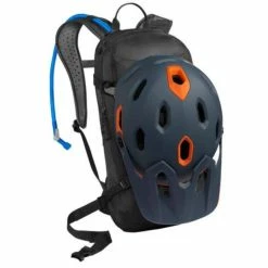 Sac Camelbak M.U.L.E 3L/9L Noir -VTT Remise sac camelbak mule 3l 9l noir 4