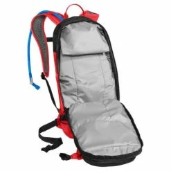 Sac Camelbak M.U.L.E 3L/9L Rouge/Noir -VTT Remise sac camelbak mule 3l 9l rouge noir 3
