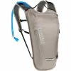Sac Hydratation VTT Camelbak Classic Light - Vol. 4 L / Poche à Eau 2 L - Gris / Noir