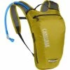 Sac Hydratation VTT Camelbak Hydrobak Light 2.5L / Poche à Eau 1.5L Or/Noir