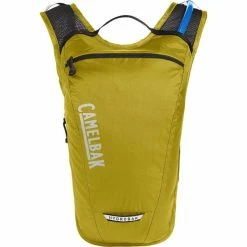 Sac Hydratation VTT Camelbak Hydrobak Light 2.5L / Poche à Eau 1.5L Or/Noir 7 Sac Hydratation VTT Camelbak Hydrobak Light 2.5L / Poche à Eau 1.5L Or/Noir -VTT Remise sac hydratation vtt camelbak hydrobak light 25l poche a eau 15l or noir 3