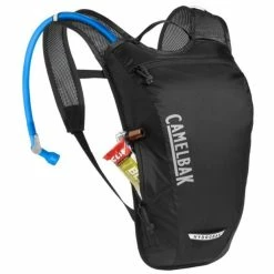 Sac Hydratation VTT Camelbak Hydrobak Light - Vol. 2.5 L / Poche à Eau 1.5 L - Noir 5 Sac Hydratation VTT Camelbak Hydrobak Light - Vol. 2.5 L / Poche à Eau 1.5 L - Noir -VTT Remise sac hydratation vtt camelbak hydrobak light vol 25 l poche a eau 15 l noir 2