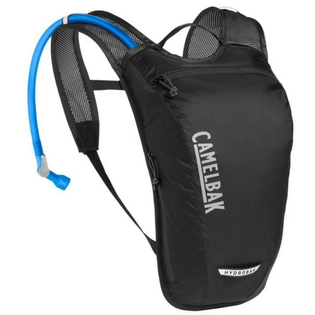 Sac Hydratation VTT Camelbak Hydrobak Light - Vol. 2.5 L / Poche à Eau 1.5 L - Noir 1 Sac Hydratation VTT Camelbak Hydrobak Light - Vol. 2.5 L / Poche à Eau 1.5 L - Noir