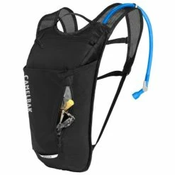 Sac Hydratation VTT Camelbak Rogue Light - Vol. 7 L / Poche à Eau 2 L - Noir 5 Sac Hydratation VTT Camelbak Rogue Light - Vol. 7 L / Poche à Eau 2 L - Noir -VTT Remise sac hydratation vtt camelbak rogue light vol 7 l poche a eau 2 l noir 2