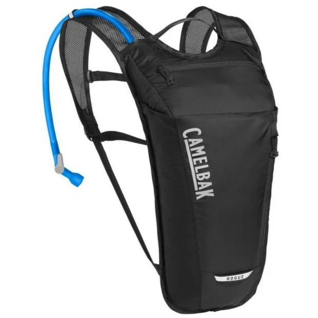 Sac Hydratation VTT Camelbak Rogue Light - Vol. 7 L / Poche à Eau 2 L - Noir 1 Sac Hydratation VTT Camelbak Rogue Light - Vol. 7 L / Poche à Eau 2 L - Noir