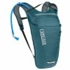 Sac Hydratation VTT Femme Camelbak Rogue Light - Vol. 7 L / Poche à Eau 2 L - Bleu