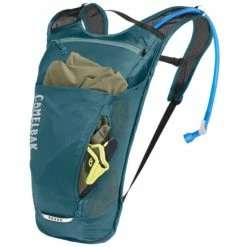 Sac Hydratation VTT Femme Camelbak Rogue Light - Vol. 7 L / Poche à Eau 2 L - Bleu -VTT Remise sac hydratation vtt femme camelbak rogue light vol 7 l poche a eau 2 l bleu 2
