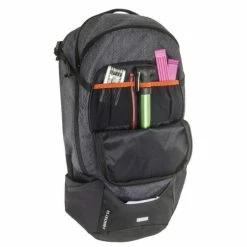 Sac à Dos Vaude EBracket 14 Noir 5 Sac à Dos Vaude EBracket 14 Noir -VTT Remise sacoche vaude ebracket 14 noir 2