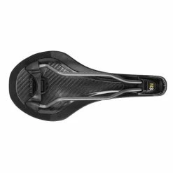 Selle Fizik Tundra M3 K:ium - Noir/Gris -VTT Remise selle fizik tundra m3 kium noir gris 2