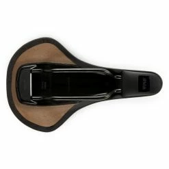 Selle VTT Fizik Terra Alpaca X5 - Noir -VTT Remise selle vtt fizik terra alpaca x5 noir 3