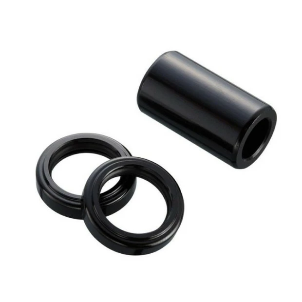 ROCKSHOX Set Entretoises Amortisseur Rock Shox Metric 28.0x8mm (1 Bushing / 2 Entretoises) 1 ROCKSHOX Set Entretoises Amortisseur Rock Shox Metric 28.0x8mm (1 Bushing / 2 Entretoises)