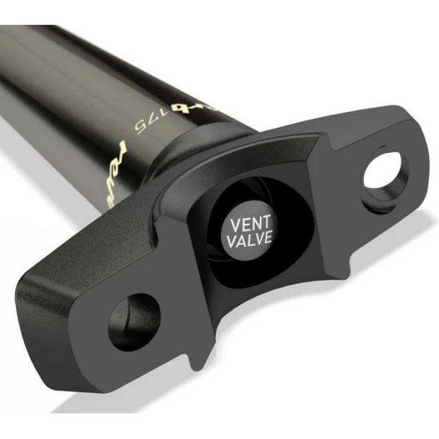 Tige De Selle Télescopique RockShox Reverb Stealth 31,6x440mm Débattement: 150mm 3 Tige De Selle Télescopique RockShox Reverb Stealth 31,6x440mm Débattement: 150mm – Image 3