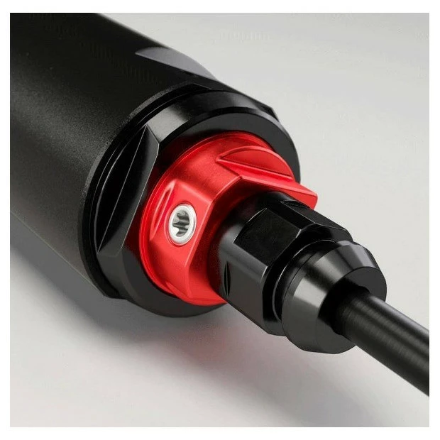 Tige De Selle Télescopique RockShox Reverb Stealth 34,9x390mm Débattement: 125mm 1x Remote 2 Tige De Selle Télescopique RockShox Reverb Stealth 34,9x390mm Débattement: 125mm 1x Remote – Image 2