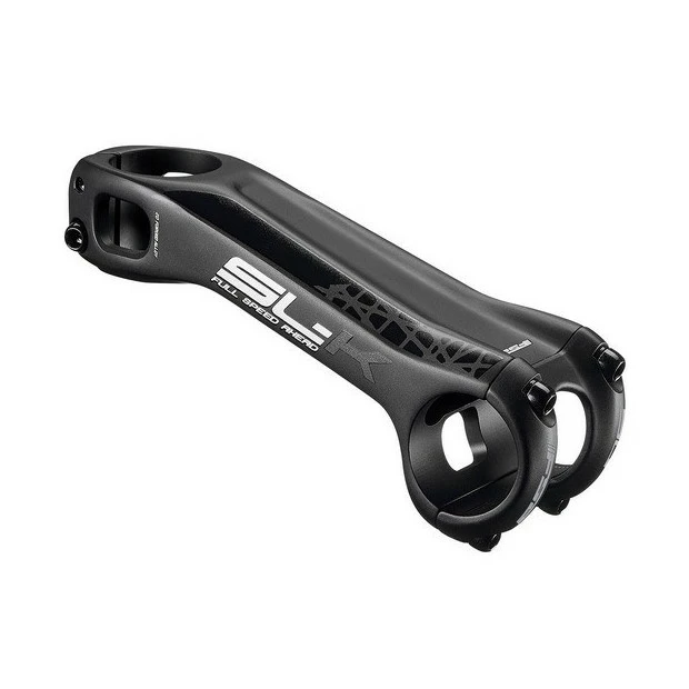 Potence VTT FSA SL-K Drop 1 1/8" 31,8mm 1 Potence VTT FSA SL-K Drop 1 1/8" 31,8mm