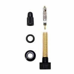 Valves Tubeless BBB (x2) - 48 Mm -VTT Remise valves tubeless bbb x2 48 mm 2