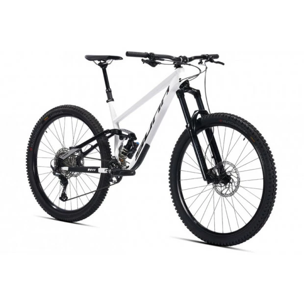VTT Electrique Sunn Kern EN S2 29" SRAM SX Eagle 1x12V 2023 2 VTT Electrique Sunn Kern EN S2 29" SRAM SX Eagle 1x12V 2023 – Image 2