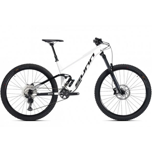 VTT Electrique Sunn Kern EN S2 29" SRAM SX Eagle 1x12V 2023 1 VTT Electrique Sunn Kern EN S2 29" SRAM SX Eagle 1x12V 2023