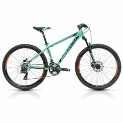 VTT Megamo KU2 26" Shimano 3x7V 2022