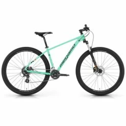 VTT Megamo Natural 50 29" Shimano Altus 2x8V 2022 -VTT Remise vtt megamo natural 50 29 shimano altus 2x8v 2022 2