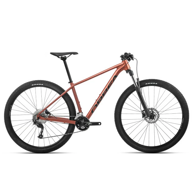 VTT Orbea Onna 40 27,5" Shimano 2x9V 2022 2 VTT Orbea Onna 40 27,5" Shimano 2x9V 2022 – Image 2