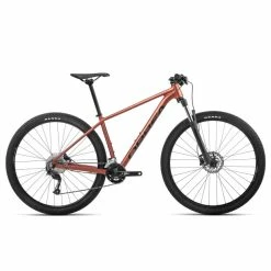 VTT Orbea Onna 40 29" Shimano 2x9V 2022 5 VTT Orbea Onna 40 29" Shimano 2x9V 2022 -VTT Remise vtt orbea onna 40 29 shimano 2x9v 2022 2