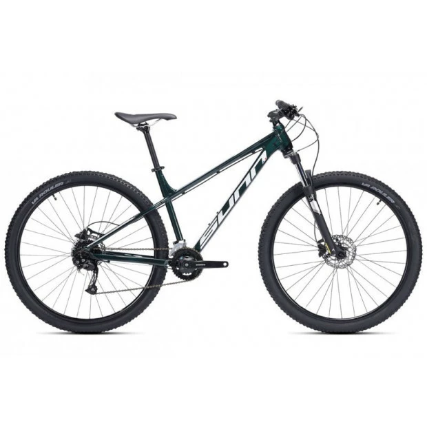 VTT XC Sunn Tox S2 27,5" Shimano 2x8V 2022 1 VTT XC Sunn Tox S2 27,5" Shimano 2x8V 2022